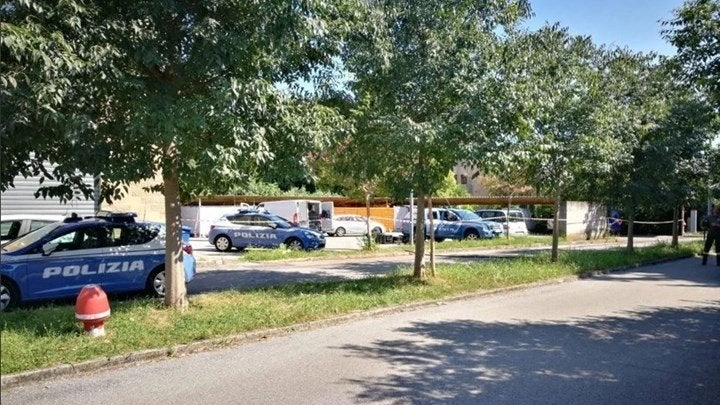 Συναγερμός στην Ιταλία: Έκρηξη σημειώθηκε κοντά στα γραφεία της Λέγκα